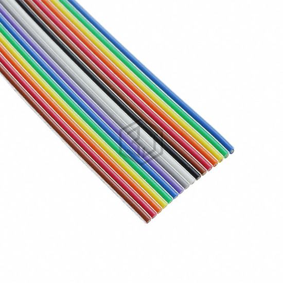 3811/16 300 - 3M - Flat Ribbon Cables