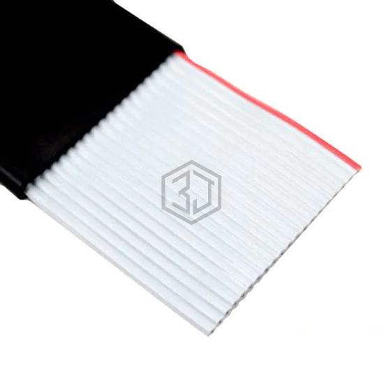 3603/40 100 - 3M - Flat Ribbon Cables