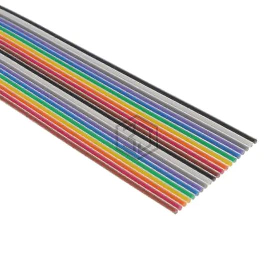 3811/20 100 - 3M - Flat Ribbon Cables