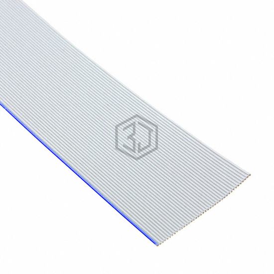 3756/40 - 3M - Flat Ribbon Cables