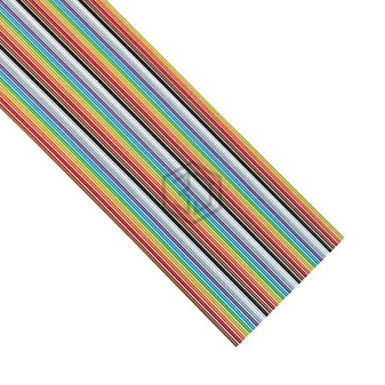 3302/34 100SF - 3M - Flat Ribbon Cables