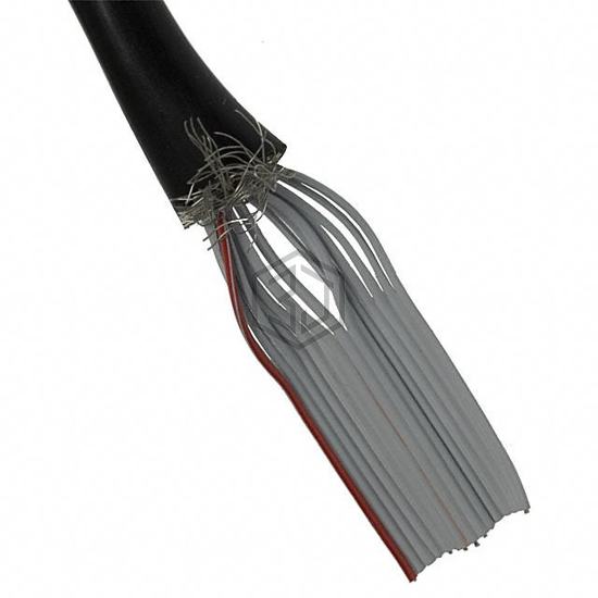3659/15 100 - 3M - Flat Ribbon Cables