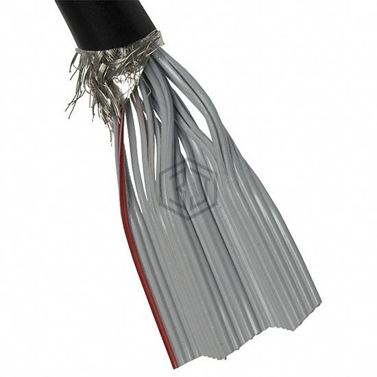 3659/24 100SF - 3M - Flat Ribbon Cables