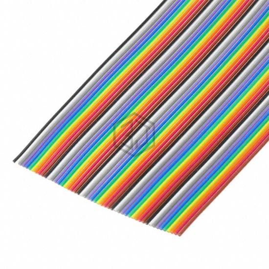 3811/50 100 - 3M - Flat Ribbon Cables
