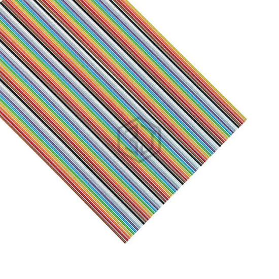 3302/64 100SF - 3M - Flat Ribbon Cables