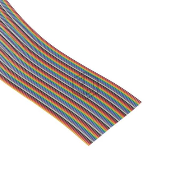 3811/64 100 - 3M - Flat Ribbon Cables