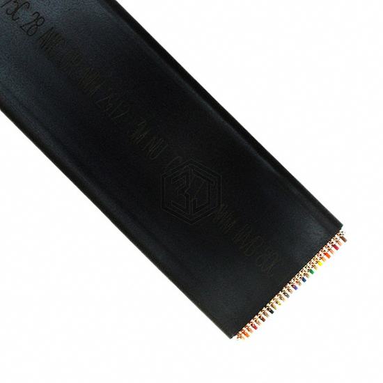 1785/26 100SF - 3M - Flat Ribbon Cables
