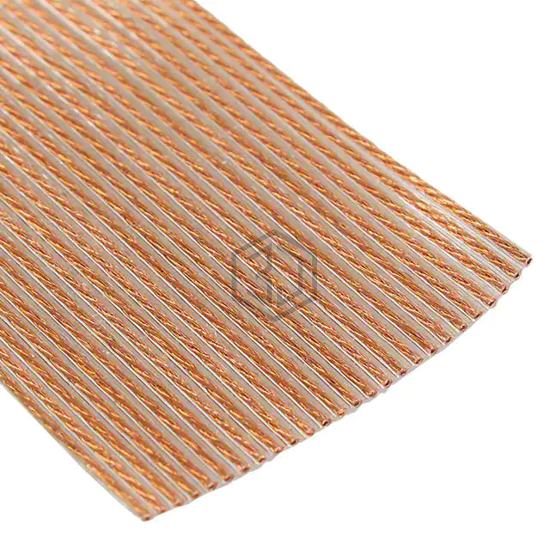 310J101-26 - Cicoil - Flat Ribbon Cables