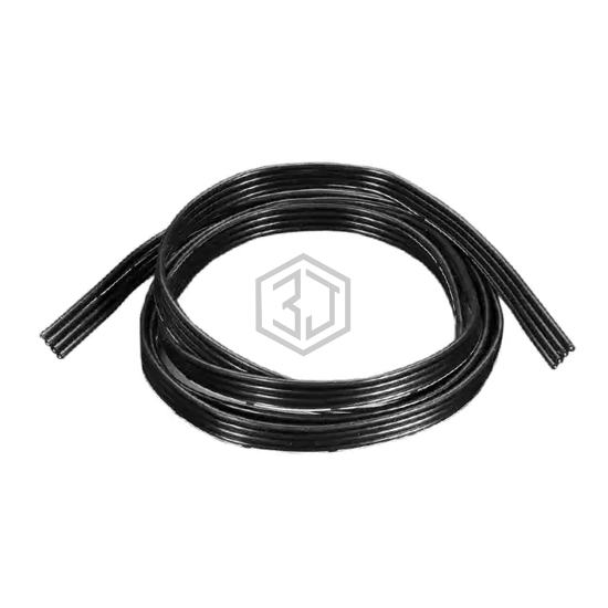 3892 - Adafruit Industries LLC - Flat Ribbon Cables