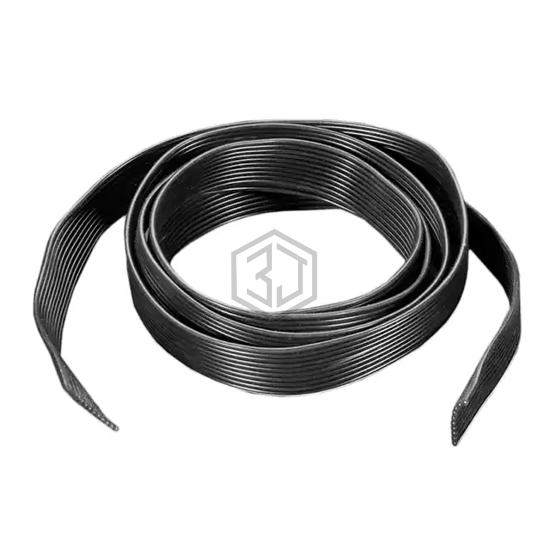 3890 - Adafruit Industries LLC - Flat Ribbon Cables