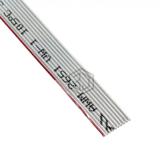 63901015621CAB - Würth Elektronik - Flat Ribbon Cables
