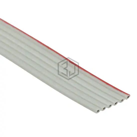 09180067004 - HARTING - Flat Ribbon Cables