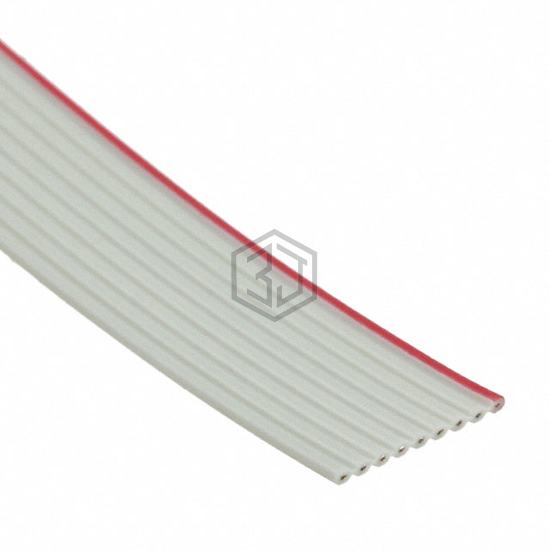 09180097004 - HARTING - Flat Ribbon Cables