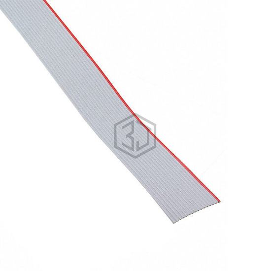 C3801/16 100 - 3M - Flat Ribbon Cables