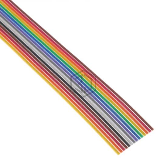 3811/14 100 - 3M - Flat Ribbon Cables