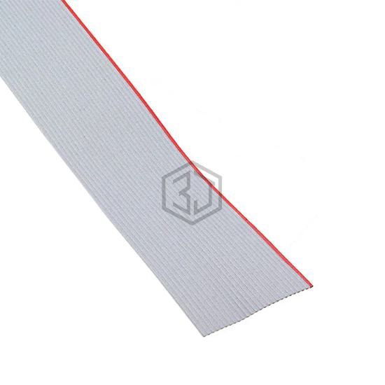 C3801/26 100 - 3M - Flat Ribbon Cables