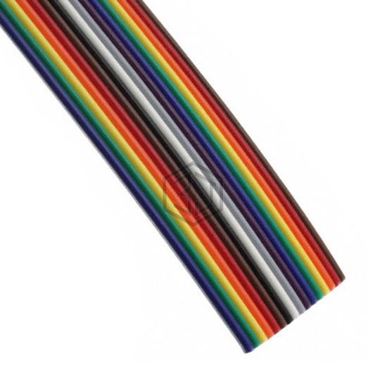 09180167005 - HARTING - Flat Ribbon Cables