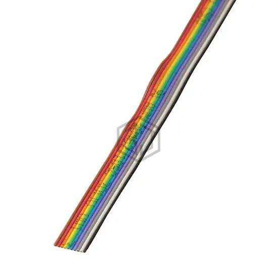 C3302/10SF - 3M - Flat Ribbon Cables