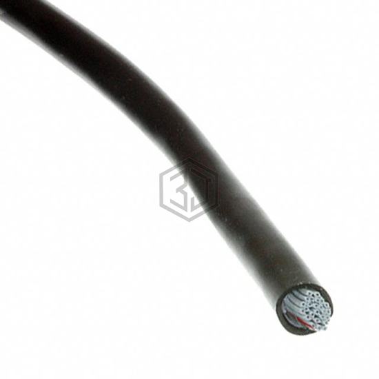 3759/25 300 - 3M - Flat Ribbon Cables