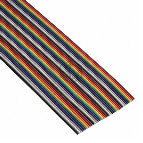 09180407005 - HARTING - Flat Ribbon Cables
