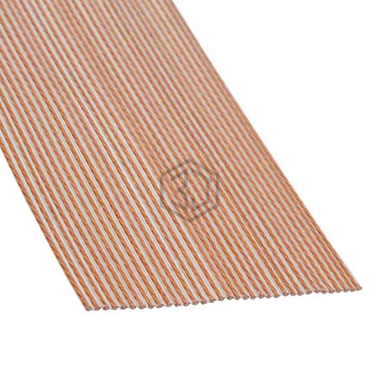310J101-34 - Cicoil - Flat Ribbon Cables