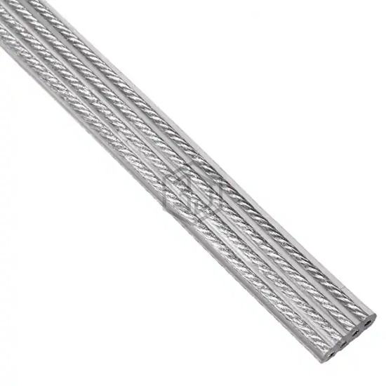 969M101-20-4 - Cicoil - Flat Ribbon Cables