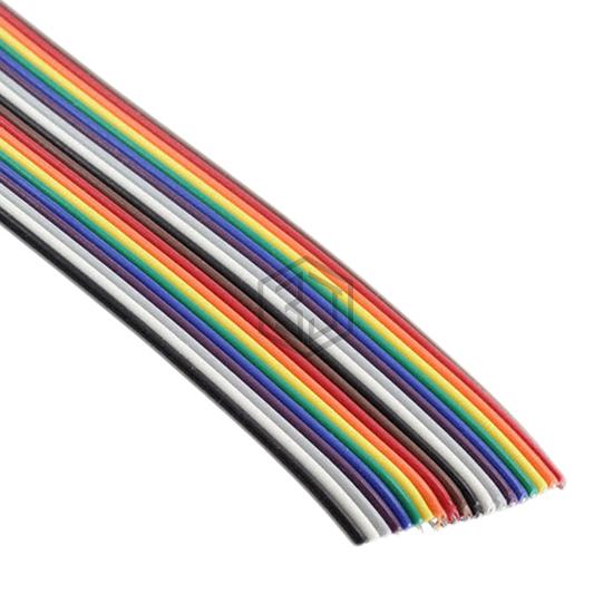09180207005 - HARTING - Flat Ribbon Cables