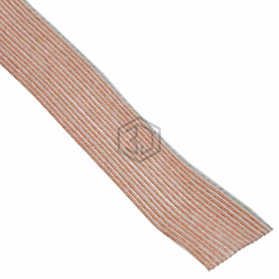 666K101-16 - Cicoil - Flat Ribbon Cables