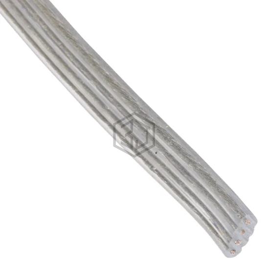 969M101-22-4 - Cicoil - Flat Ribbon Cables
