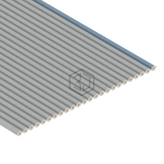 3355/24 100 - 3M - Flat Ribbon Cables