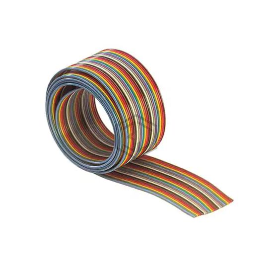 09180247005 - HARTING - Flat Ribbon Cables