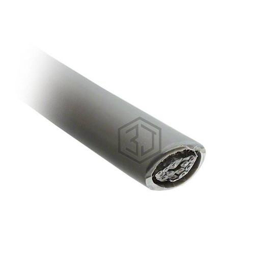 HF659/15SF - 3M - Flat Ribbon Cables