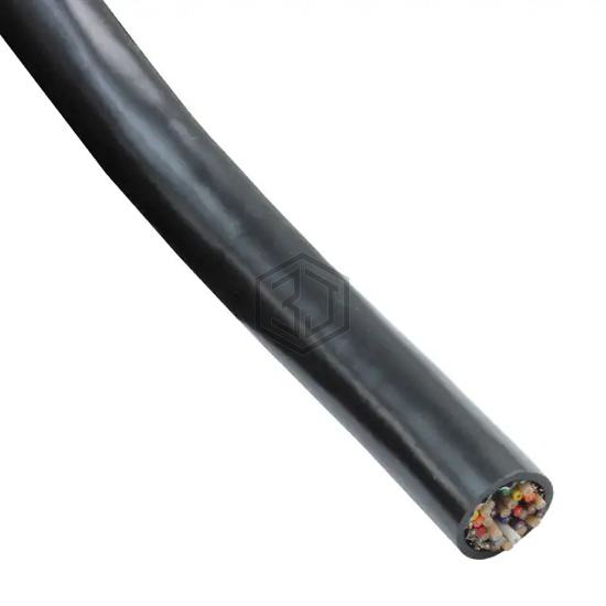 159-2801-020 - Amphenol Spectra-Strip - Flat Ribbon Cables