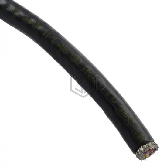 159-2801-034 - Amphenol Spectra-Strip - Flat Ribbon Cables