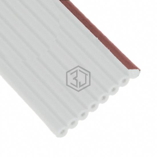 3625/08SF - 3M - Flat Ribbon Cables