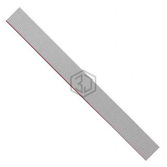 3754/16 100 - 3M - Flat Ribbon Cables