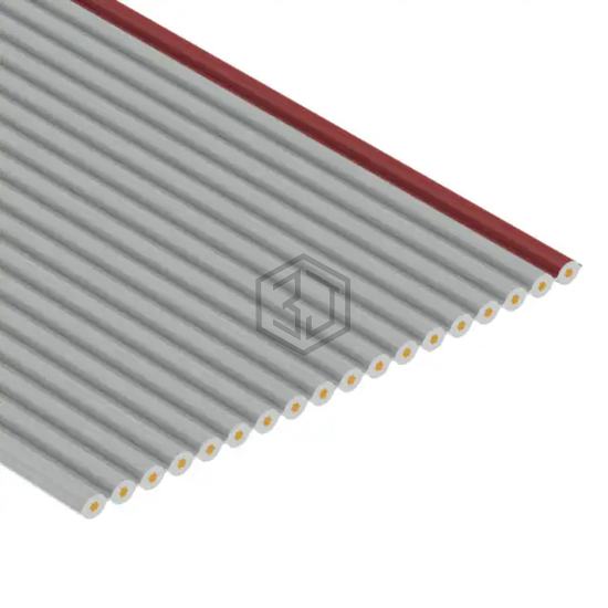 C3365/18 - 3M - Flat Ribbon Cables