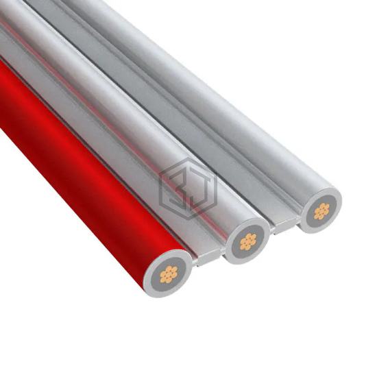 8125/03 - 3M - Flat Ribbon Cables