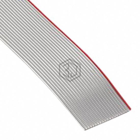 C3801/24 100 - 3M - Flat Ribbon Cables