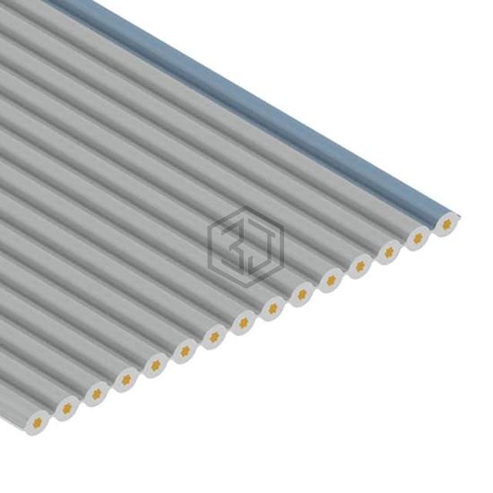 3355/15 - 3M - Flat Ribbon Cables