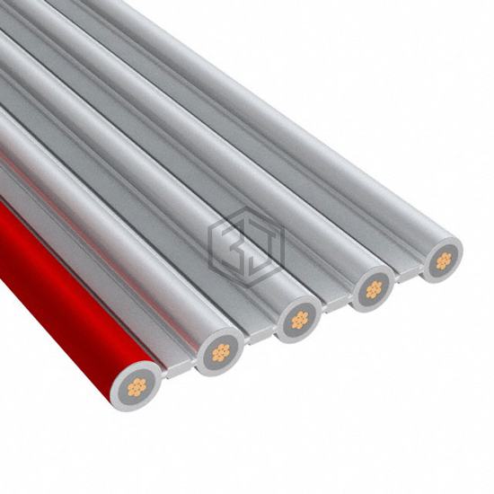 8125/05 - 3M - Flat Ribbon Cables