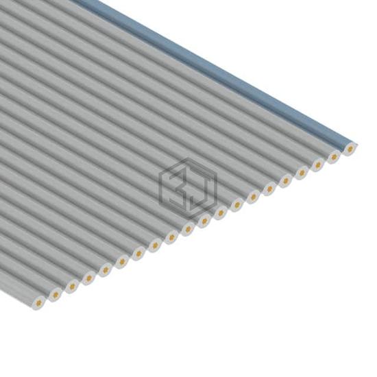 3355/20 100 - 3M - Flat Ribbon Cables