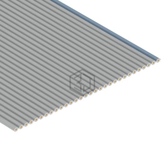 3355/30 100 - 3M - Flat Ribbon Cables