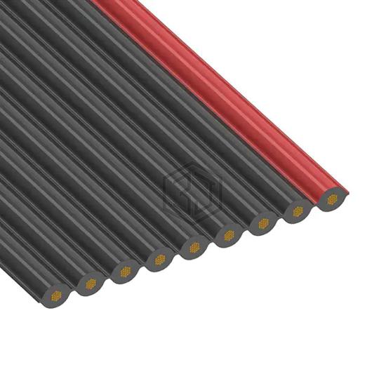 3319/09 100 - 3M - Flat Ribbon Cables