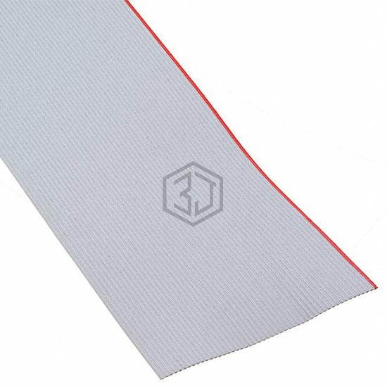 C3801/50 100 - 3M - Flat Ribbon Cables
