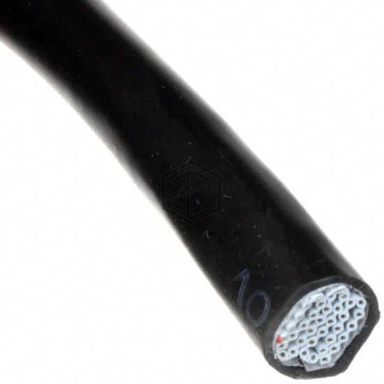 3759/36 100SF - 3M - Flat Ribbon Cables