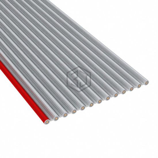 8125/13 100 - 3M - Flat Ribbon Cables