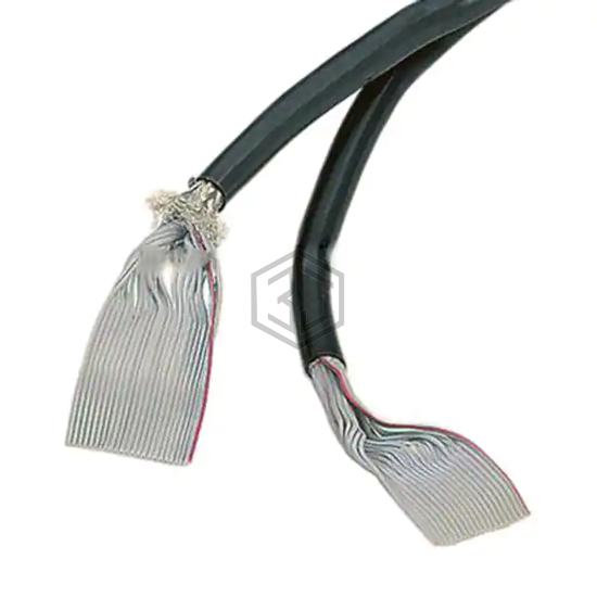 09180167008 - HARTING - Flat Ribbon Cables