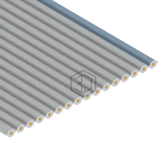 3355/16 - 3M - Flat Ribbon Cables