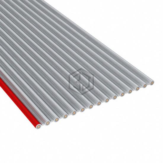 8125/15 100 - 3M - Flat Ribbon Cables